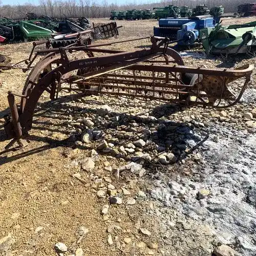 Used New Holland 56 Rake / Tedder Parts