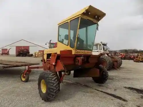Used New Holland 1499 Hay Cutting Parts
