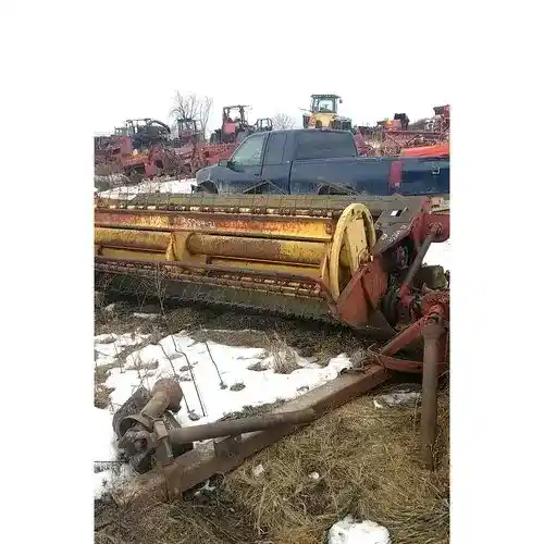 Used New Holland 469 Hay Cutting Parts