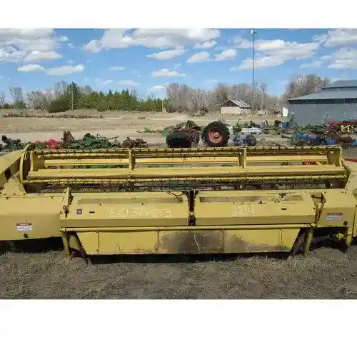 Used New Holland 2300h Hay Cutting Parts