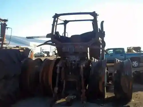 Used 2013 New Holland T8.390 Tractor Parts