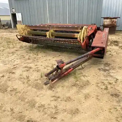 Used New Holland 469 Hay Cutting Parts