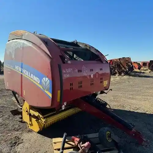 Used 2016 New Holland 560 Baler Parts