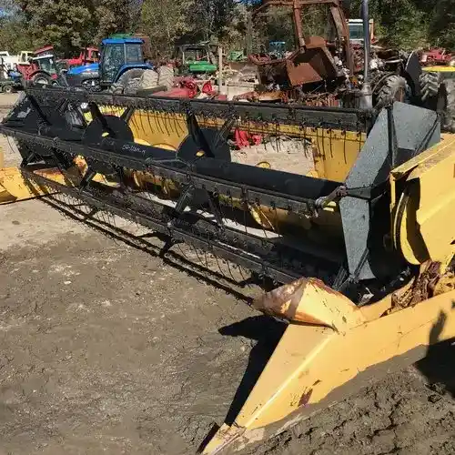 Used New Holland 972 Header Parts