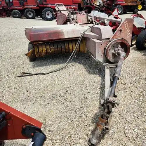 Used New Holland 269 Baler Parts