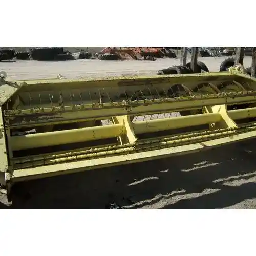 Used New Holland 910 Header Parts