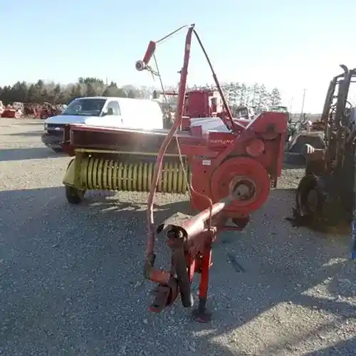 Used New Holland 310 Baler Parts