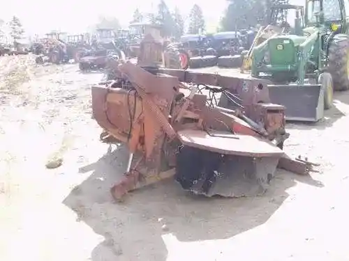 Used New Holland 411 Hay Cutting Parts