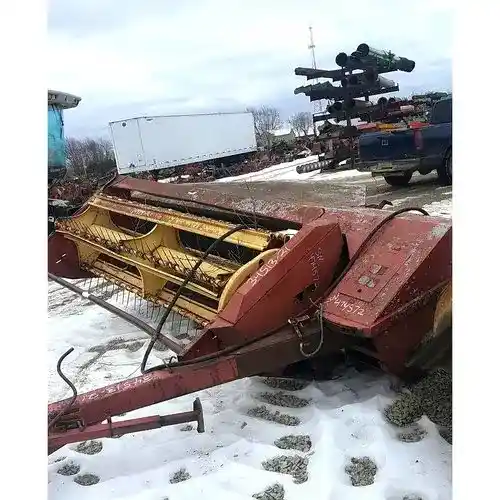 Used New Holland 489 Hay Cutting Parts