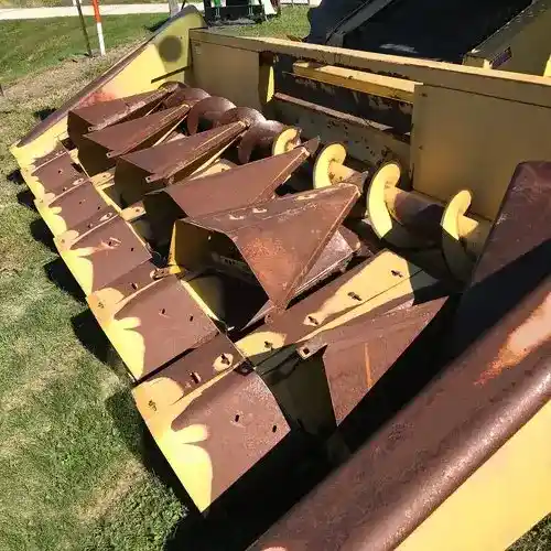 Used New Holland 974 Header Parts
