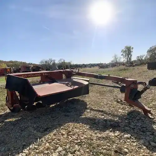 Used New Holland 1411 Hay Cutting Parts