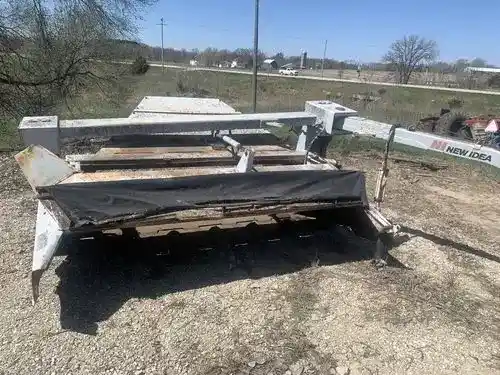 Used New Idea 5209 Hay Cutting Parts