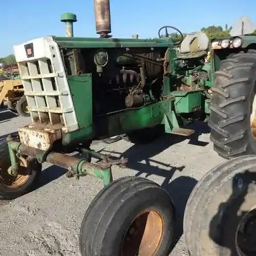 Used Oliver 1750 Tractor Parts