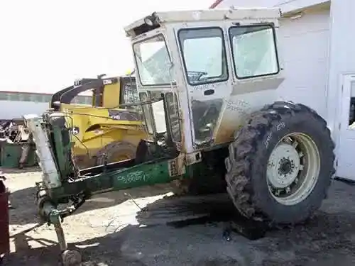 Used Oliver 1755 Tractor Parts