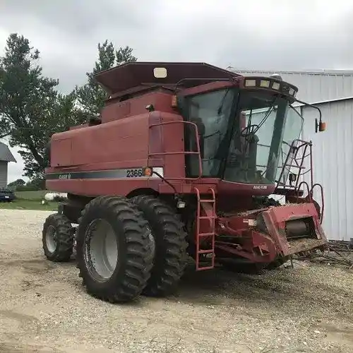 Used Oliver 1850 Tractor Parts