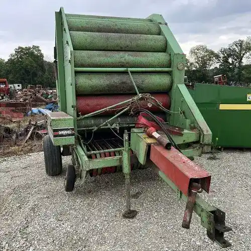 Used Owatonna 595 Baler Parts