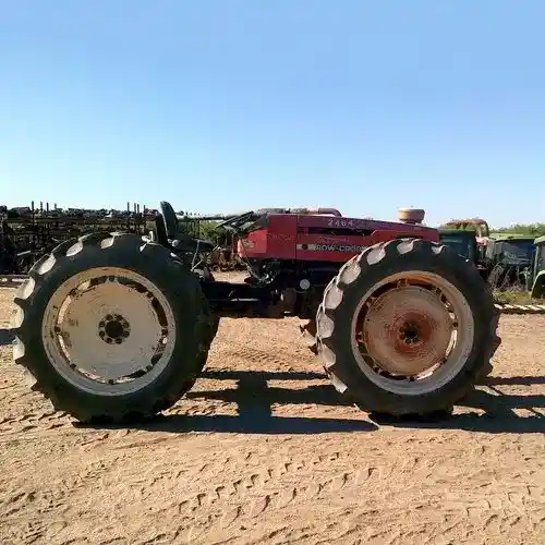 Used Same 90 Tractor Parts