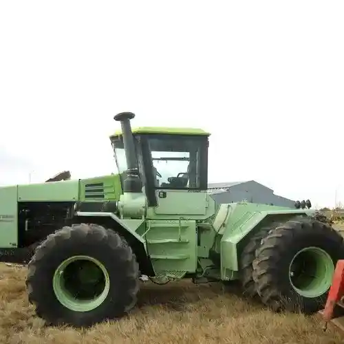 Used Steiger kp1360 Tractor Parts