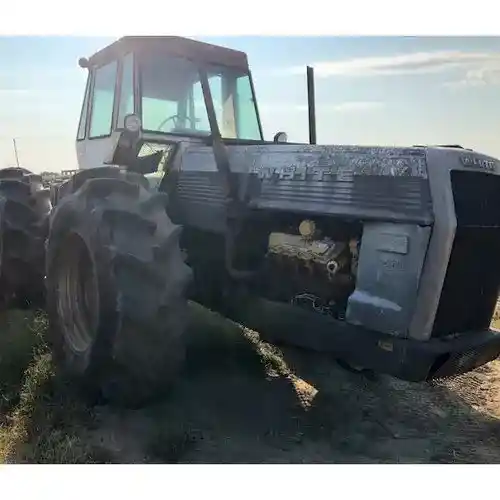 Used White 4-180 Tractor Parts