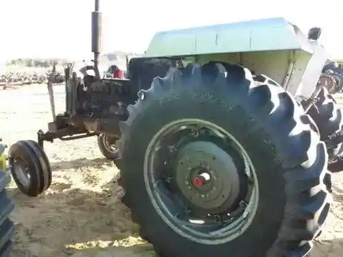 Used White 2-70 Tractor Parts