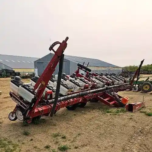 Used White 6100 Planter Parts