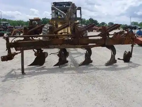 Used White 508 Tillage Parts