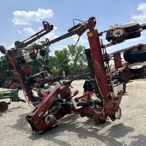 Used White 5100 Planter Parts