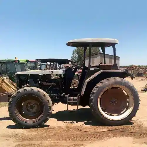 Used White 6090 Tractor Parts