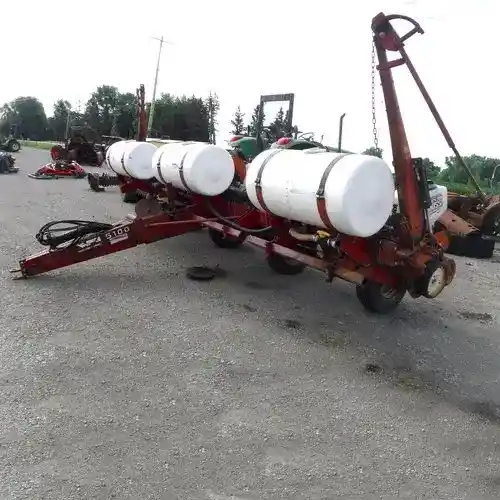 Used White 5100 Planter Parts