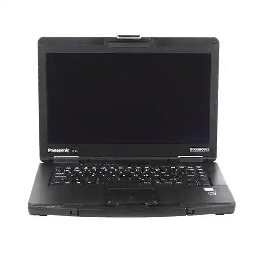 Jaltest Rugged Personal Computer (Panasonic)