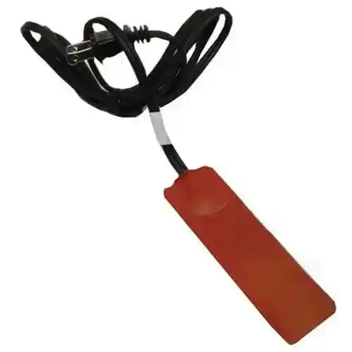 Kat's Universal Hot Pad Heater 1" x 5" 25 Watt 120V