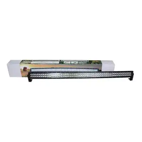 Red Rooster® LED Light Bar - Curved - 50" - Flood / Spot Combo Beam - 288W