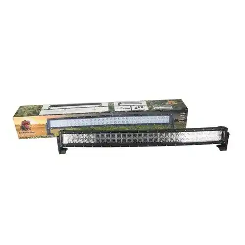 Red Rooster® LED Light Bar - Curved - 30" - Flood / Spot Combo Beam - 180W