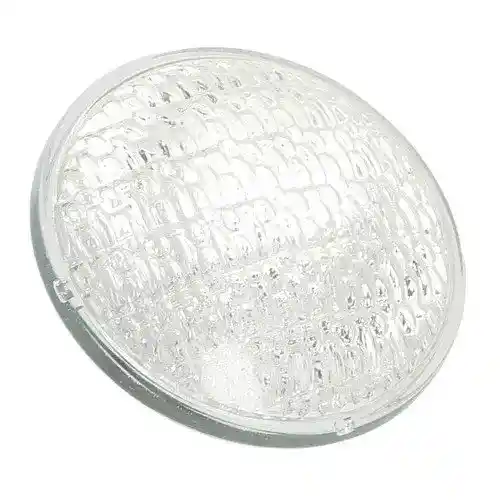 Sealed Beam Headlight Bulb - 12V Trapezoid Beam John Deere fits Massey Ferguson 35 50 65 TO35 1002803M91 fits Ford 310062 fits Allis Chalmers 70230252