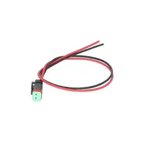 Deutsch Plug for Work lights - TYRI