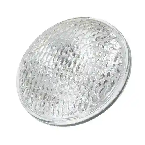 Sealed Beam Headlight Bulb - 6V Trapezoid Beam fits International fits Massey Ferguson TO20 TO30 TO35 1002802M1 fits Ford 310061 fits Massey Harris