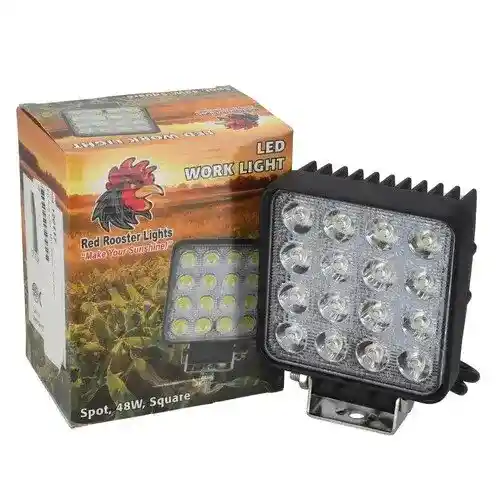 Red Rooster® LED Work Light