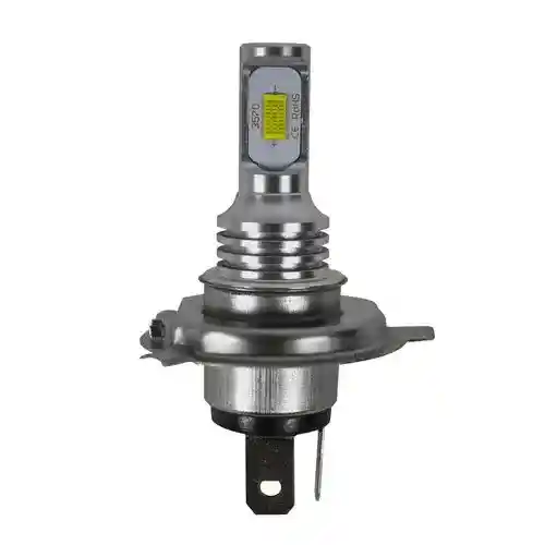 Red Rooster® LED Bulb - Flood H3 fits New Holland T6030 TG210 TG230 TS90 TS100 91967C1 fits Case K300218 fits Ford 80446592 fits Case IH 91967C1