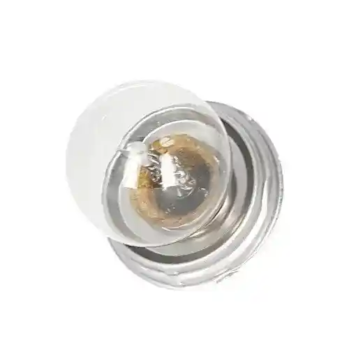 Headlight Bulb - 12V fits John Deere 2040 4050 4250 4450 4640 57M6844 fits Massey Ferguson 961866M1 fits Ford 83903270 83927622 fits Allis Chalmers