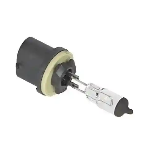 Headlight Bulb - 12V Halogen fits John Deere 8100 8110 8200 8210 8300 8310 8400 8410 4700 4710 4890 4895 4990 4995 R136238 RE44688 GE25639 887 H27