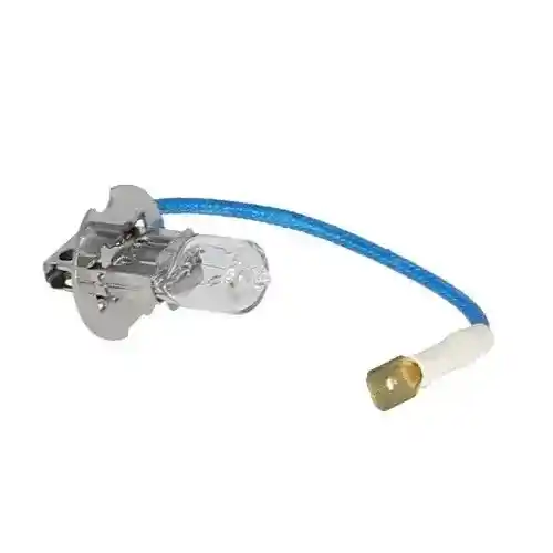Headlight Bulb - 12V Halogen / 35W fits John Deere 2040 3020 4000 4020 AT13381 fits Case A59701 fits Massey Ferguson 505281M91 fits Ford D9NN13005CA