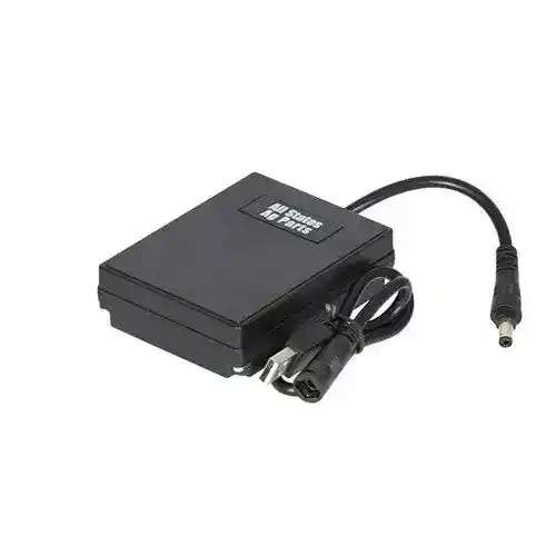 All States Wireless Camera Battery Pack