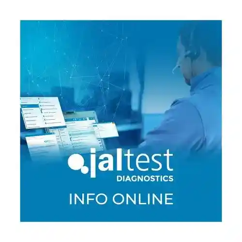 Jaltest Repair Data License Renewal for Commercial Vehicles - 1 Year