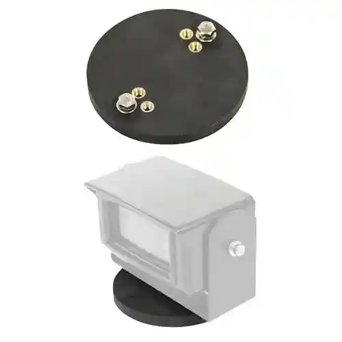 Camera Mounting Magnet