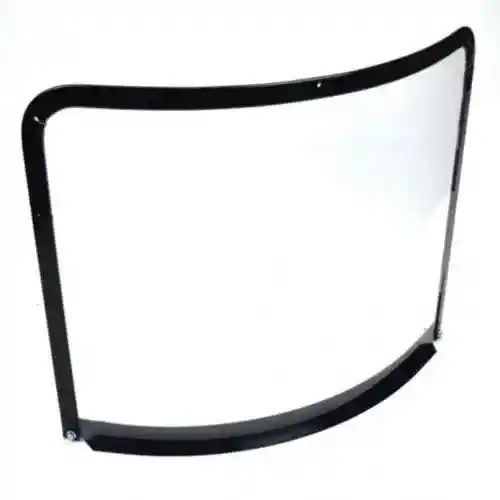 Heater Cab Windshield & Frame fits John Deere fits Case fits International fits Massey Ferguson fits Ford fits Allis Chalmers fits White fits Oliver