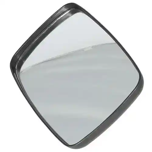 Mirror Head Rectangular Post Mount 7" x 12"