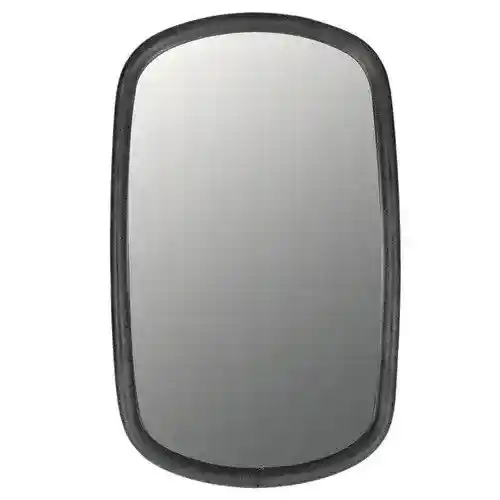 Mirror Head 10.43" x 6.38"