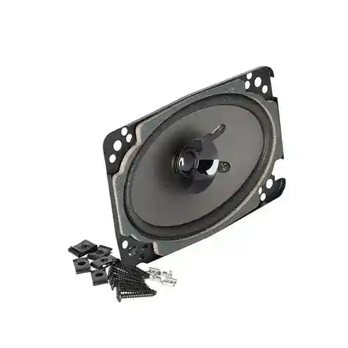 Radio Speaker 4" x 6"