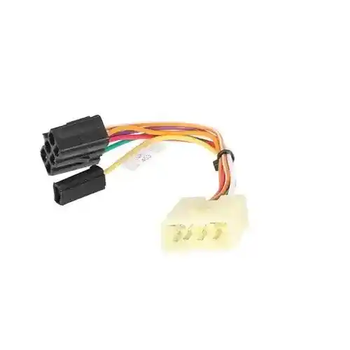 Radio Wiring Harness fits Kubota M4900 M5700 M6800 M8200 M9000