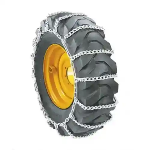 Tractor Tire Chains - Ladder 13.6 x 24 - Sold in Pairs